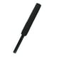 thumbnail image 4 of Micrófono de entrevista clásico, accesorio de micrófono falso, juguete de mano negro 27cm, 4 of 9