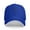 Blue, variant on Chicken Mama Unisex Sandwich Cap Classic Baseball Capunisex Adjustable Casquette Dad Hat