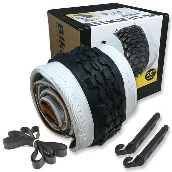 E701 26" Tire Repair Kit - 1 Pack