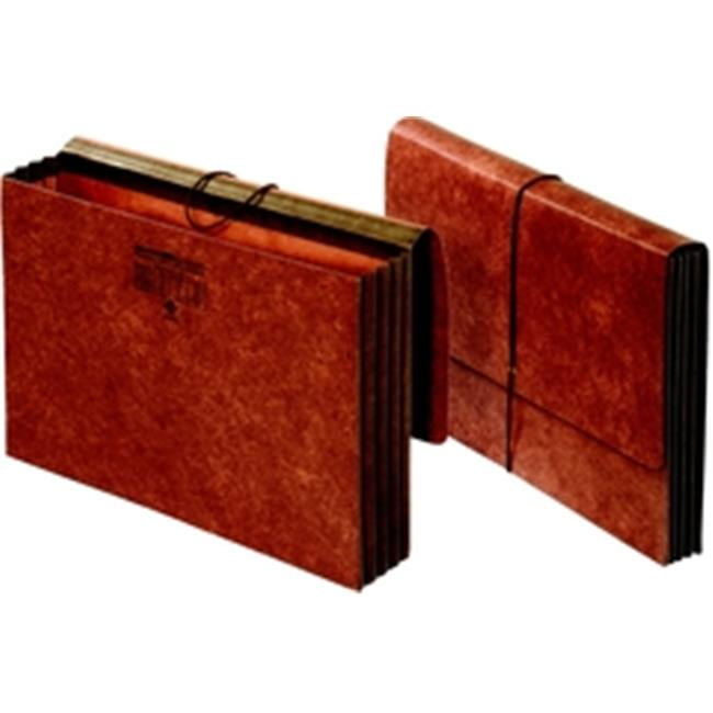 GlobeWeis CL1057ELHD Heavy Duty Extra Wide Expanding Wallets Legal