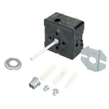 

WB21X5243 Burner Switch Kit [ FOR GE OVEN