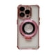 thumbnail image 4 of Soporte de airbag de cuatro esquinas transparente anticaída con succión magnética adecuado para teléfonos móviles, 4 of 6