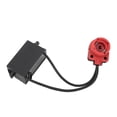 thumbnail image 1 of Xenon HID Headlight Igniter Ballast 1307329054 D2S D2R Bulb Holder Replacement for Alfa Romeo 147 156 GT, 1 of 5