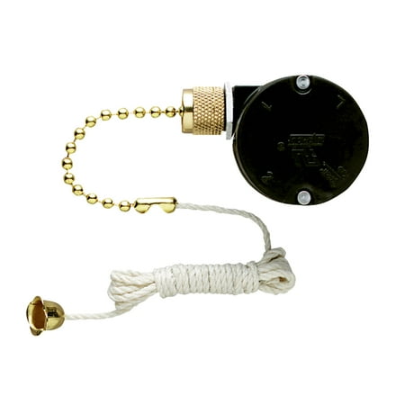 Westinghouse 8 Wire Ceiling Fan Switch