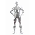 thumbnail image 2 of Bodysuit de Moda de Manga Larga Cuello Redondo para el Espectáculo Del Escenario de Baile Y la Ropa de Fiesta de Halloween, 2 of 8
