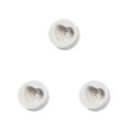 thumbnail image 1 of QualitChoice 1/2/3/5 Candy Pastry Chocolate Cupcake Mould Holiday Festival Dessert Decorating DIY Making Kitchen Tool Type 1 3PCS, 1 of 6