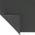 thumbnail image 2 of Outdoor Canvas Fabric Charcoal Grey 60" Wide By the Yard Awning Boat Covers, 2 of 5