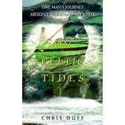 Angle View: On Celtic Tides [Hardcover - Used]