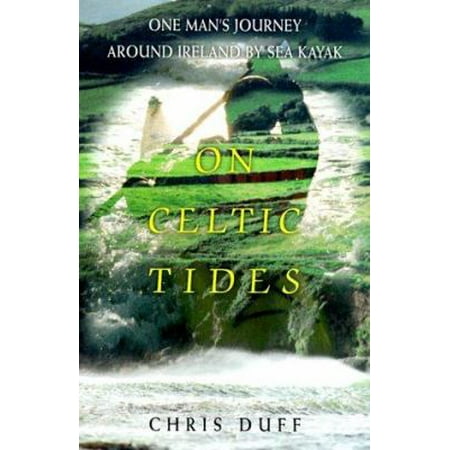 On Celtic Tides [Hardcover - Used]