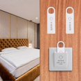 thumbnail image 3 of High Grade Hotel Magnetic Card Switch Energy Saving Switch Insert Key for Power with 3 Card, 3 of 5