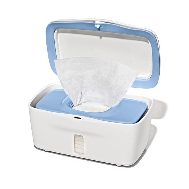 Dispensador de Toallitas OXO Tot Perfect Pull con Sello de Silicona