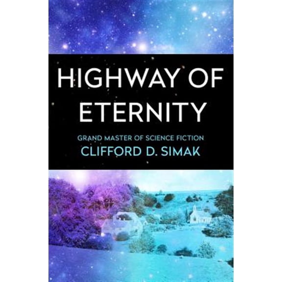 Pre-Owned Highway of Eternity (Paperback)