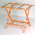 thumbnail image 1 of Portaequipajes de madera de lujo Wooden Mallet LR-LOTAP roble claro, 1 of 2