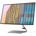 thumbnail image 3 of Lenovo 27 inch QHD Monitor - Q27h-10, 3 of 6