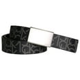 thumbnail image 2 of calvin klein men's reversible leather belt, 2 of 2