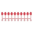 thumbnail image 4 of Male Female Protection Shell Housing Case,30Pcs Drone Lithium Battery Lithium Battery Plug Protective Case Drone Lithium Battery Terminal Covers Striking Appearance, 4 of 8