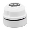 thumbnail image 2 of Aquarium Magnetic  Scraper, ABS Injection Moulded Professional Small Magnetic Glass Cleaner  For Fish Tank, 2 of 8