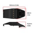 thumbnail image 5 of Zonest Universal Charging Base Dock Adapter For TT15 TT10 T5 Dog Collar Models, 5 of 14