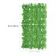 thumbnail image 2 of OUNONA 1Ud Simulación Pared Verde Plantas Artificiales Con Hojas Realistas Fácil Instalación, 2 of 6