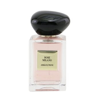 Armani Prive Rose Milano by Giorgio Armani Eau De Toilette 1.7oz/50ml Spray