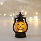 thumbnail image 1 of Injueey Lámpara LED de calabaza fantasma para Halloween, colgante DIY, luz de aterradora, decoraciones de Halloween para el hogar, accesorios Kits de decoración para fiestas No.03 NO1 Injueey HA007381-03, 1 of 6