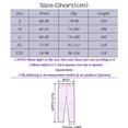 thumbnail image 2 of Women's Black Stretch and Pu Leather Leggings Fashion Wear High Waist Skinny Leather Pants Womens Yoga Shorts Butter Leggings Cute Summer Clothes for Women plus Size Women Tops Underwear Shorts, 2 of 7