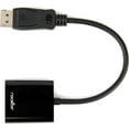 thumbnail image 4 of Rocstor DisplayPort to VGA Video Adapter Converter - Black, 4 of 5