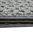 thumbnail image 2 of Dream Land Wool Inspired Berber Indoor Area Rug-Swiss Miss-3x10, 2 of 5