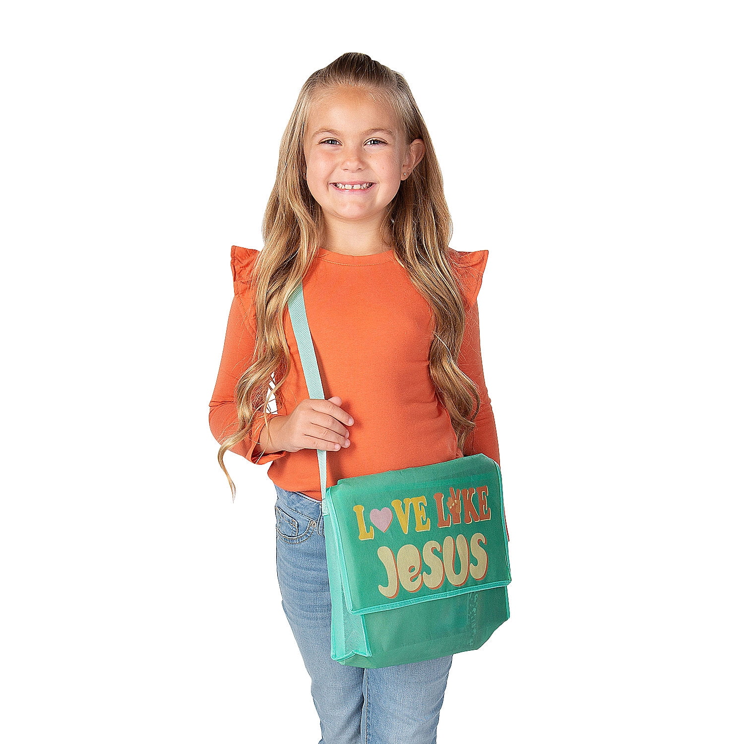 Fun Express Color Your Own Zacchaeus Story Craft Kit - DIY Craft Kit for Kids Great for Bible Story Learning Group Activities Sunday School and Special Occasions - 12 Pieces