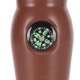 thumbnail image 1 of Digital Beads Counter with Compass 5 Digit Screen Time Display Low Noise Handheld Buddha Beads Counter for Meditation Brown, 1 of 3