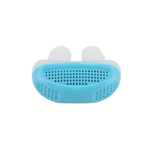 Arealer Snore Appareil Nouveau Silicone Magnétique Bouchon Nasal Ronflement Arrêt Intelligent Ronflement Appareil Respiratoire