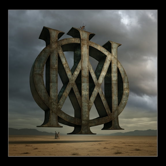 Dream Theater - The Studio Albums 1992-2016 - Music & Performance - CD
