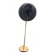 thumbnail image 4 of Soporte para Pendientes Yuyangstore Modelo de Oreja de Silicona Negro, 4 of 8
