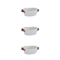 thumbnail image 4 of Advancent Cesta de almacenamiento de estilo con asas, contenedor tejido, aperitivos de juguete, cestas de Control remoto, estante de , Type1 NO1, 4 of 6