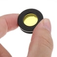 thumbnail image 4 of de Lente de Telescopio de 5 Colores, de Color de Lente de Ocular de 0,96 "/ 24,13 Mm con Rosca Estándar General para Plane CUTICAT Filtros de lentes de telescopio, 4 of 6
