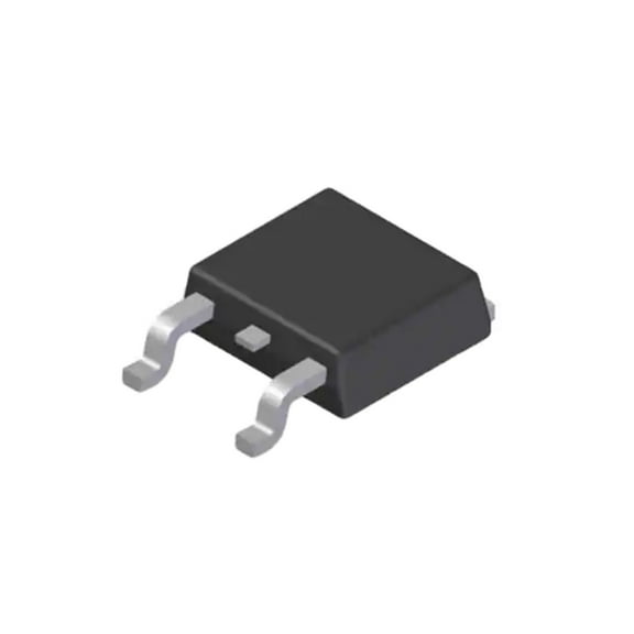 Pack of 25 AZ1084CD-3.3TRG1 Integrated Circuits Linear Voltage Regulator 3.3V 5A TO252-2 :RoHS, Cut Tape