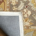thumbnail image 6 of SAFAVIEH Anatolia AN577A Handmade Brown / Camel Rug, 6 of 9