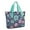 Pioneer Flower-3, variant on Tote Bag for Women - Pioneer Flower Shoulder Bag - Large Utility Work Duffle Bag with Zipper Handbag for Travel, Work, Sprots