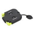 thumbnail image 1 of Stroke Counter, 0 To 99  Score Counter Pressing Mechanical Scoring  For Competition Black Body Green Press, 1 of 8