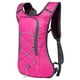 thumbnail image 2 of Irfora Mochila de bicicleta ultraligera transpirable Deporte al aire libre Ciclismo Camping Senderismo Correr Hidratación Paquete Bolsa con 2L Vejiga de agua Irfora Mochila, 2 of 7