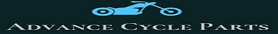 Advance Cycle Parts logo