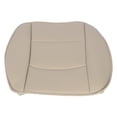 thumbnail image 3 of Cushion, Durable Easy To Clean Front  Cover, Car Replacement For 4 Door Sedan SUV Auto Car  Cover Black,Gray,Beige, 3 of 8