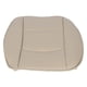 thumbnail image 4 of Alfombrilla de asiento, almohadilla de repuesto de cuero de PU para asiento delantero de automóvil, funda para asiento delantero diseñada para durar, 4 of 9