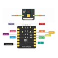 thumbnail image 5 of XIAO ESP32 S3 Sense-seeeduino xiao esp32s3 sense with 2.4 GHz Wi-Fi, 5 of 5