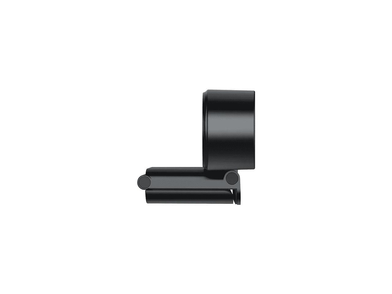 eMeet SmartCam C980 Pro All-in-One 1080P Webcam w/ 4 Mics and 2 Speakers  EMC8BF-LD