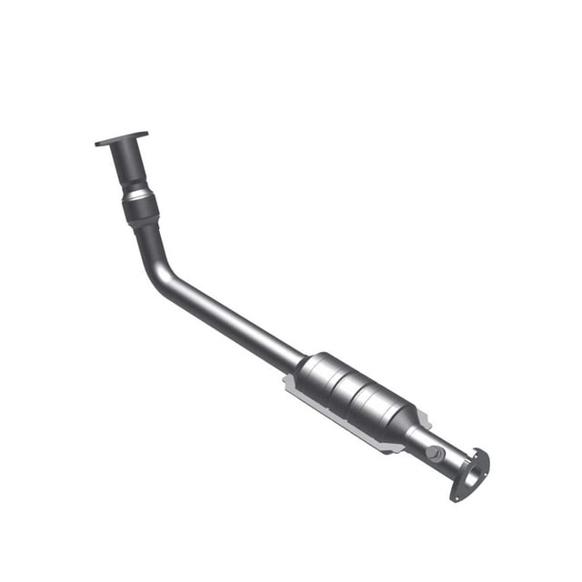 MagnaFlow Convertisseur Catalytique à Ajustement Direct HM Grade Fédéral/epa Conforme 23406