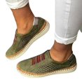 thumbnail image 1 of Orthopedic Shoes For Women Plus Size Slip On Arch Support Shoes For Outdoor Camping Sports, 1 of 5