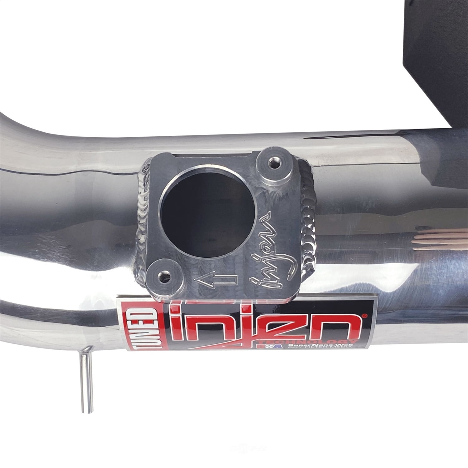 INJ SP Intake Fits select: 2019-2021 LEXUS ES, 2021 TOYOTA TUNDRA DOUBLE CAB SR/SR5