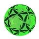 thumbnail image 4 of Eigraketly Fútbol reflectante noche brillante interior oficial luminoso Soccers PU resistente a los deslizamientos fluorescente pelotas de entrenamiento Ropa Deportiva, Zapatos Eigraketly OD014095-00, 4 of 6