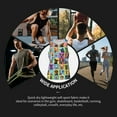 thumbnail image 7 of Pofeuu Cute Dogs Collage Print Men's Workout Tank Tops Sleeveless Muscle Gym Shirt Quick Dry-XX-Large, 7 of 7
